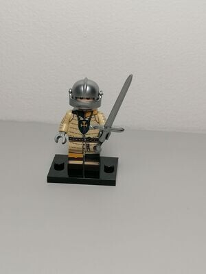 Medieval Deluxe minifigure