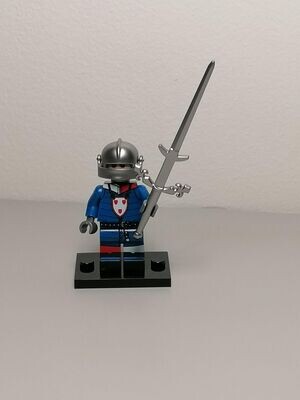 Medieval Deluxe minifigure