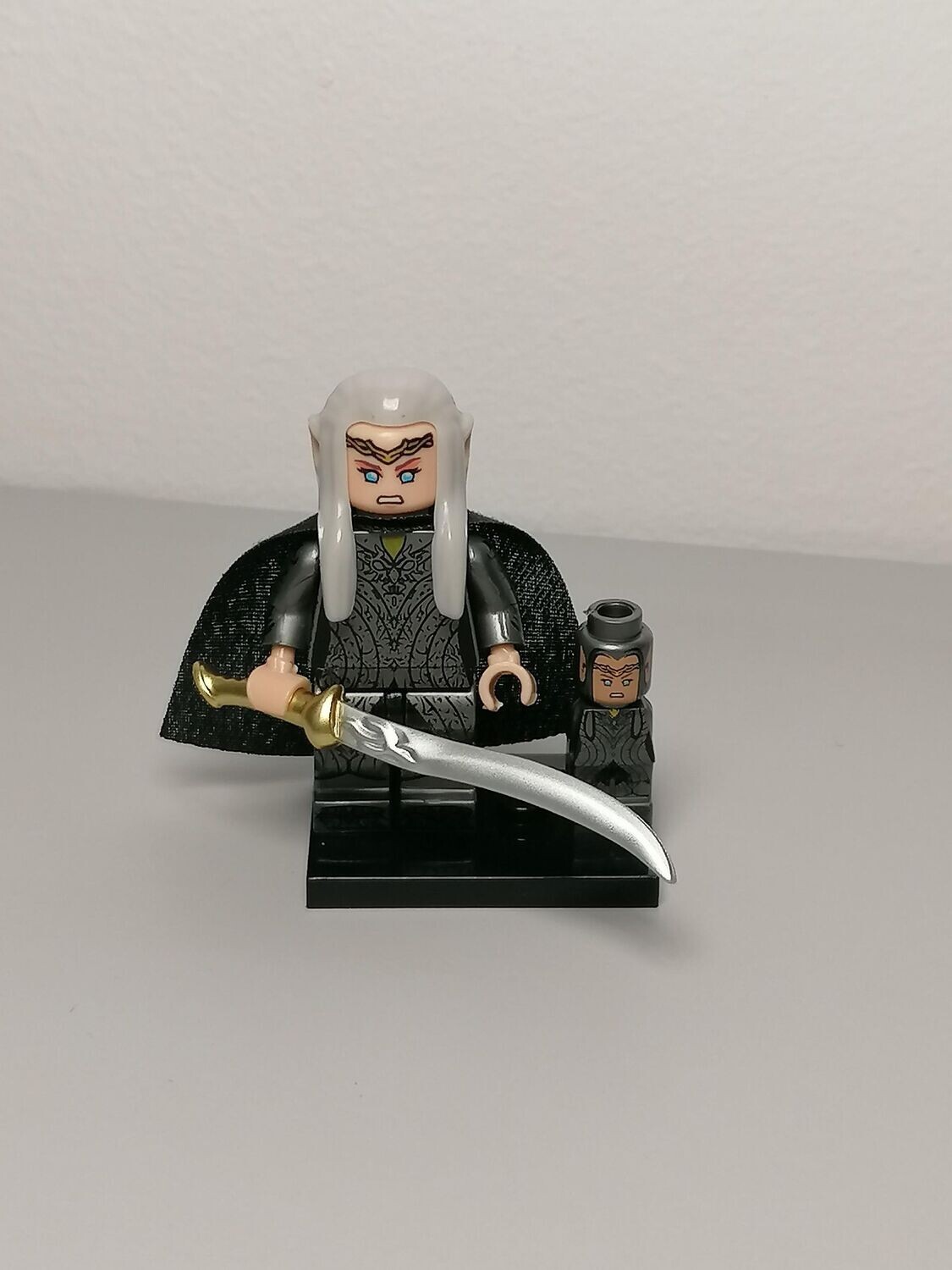 Elves Minifigure from LOTR