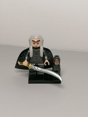 Elves Minifigure from LOTR
