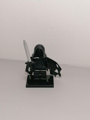Mordor Minifigure from LOTR
