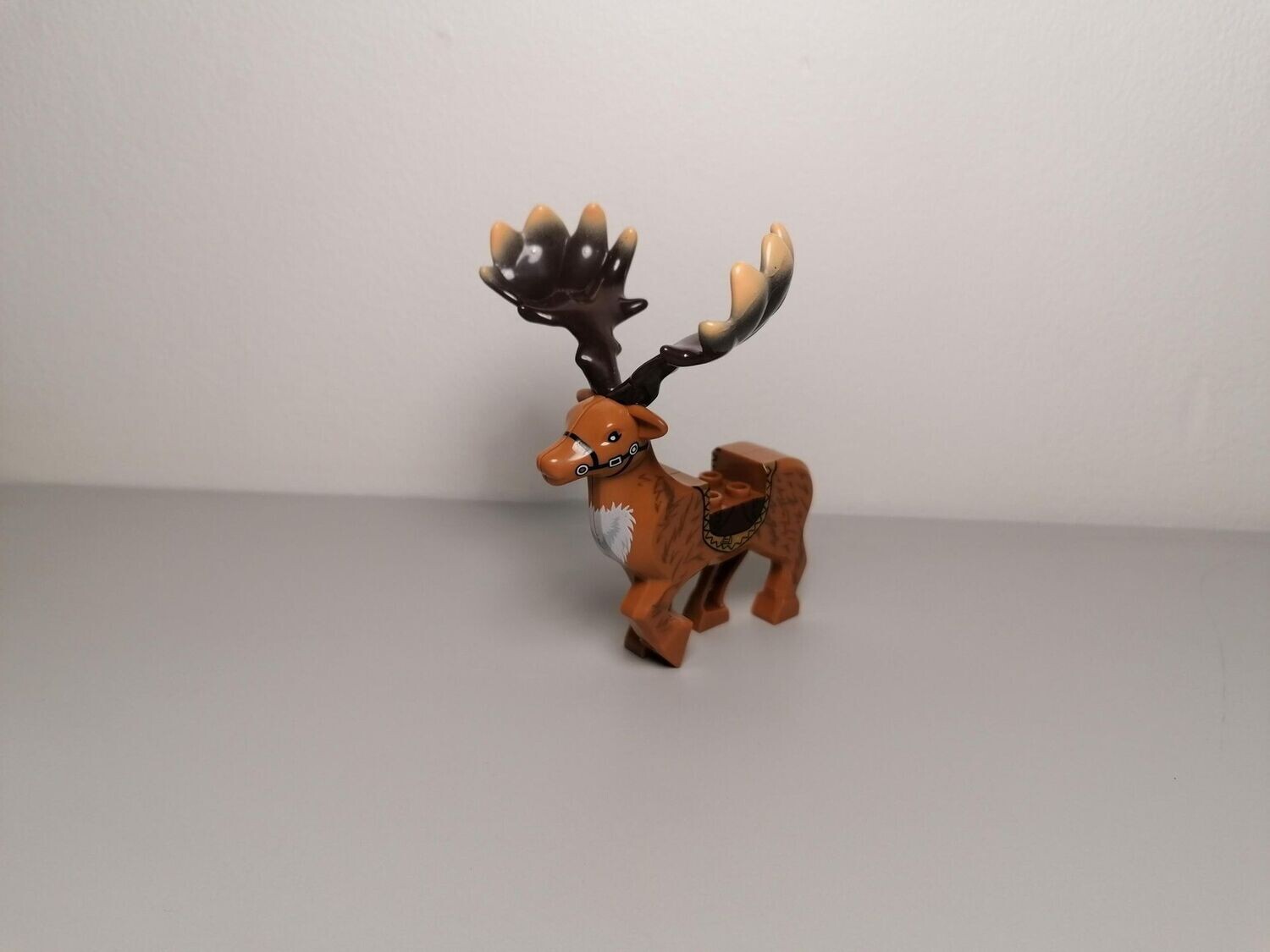 Deer Medieval Minifigure