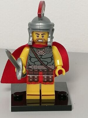Roman Centurion minifigure
