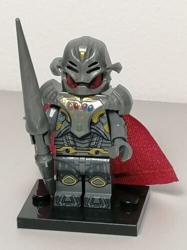 Ultron minifigure Marvel