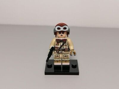 WW2 Japan Pilot minifigure