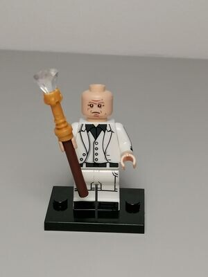 Wilson Fisk minifigure the Caïd