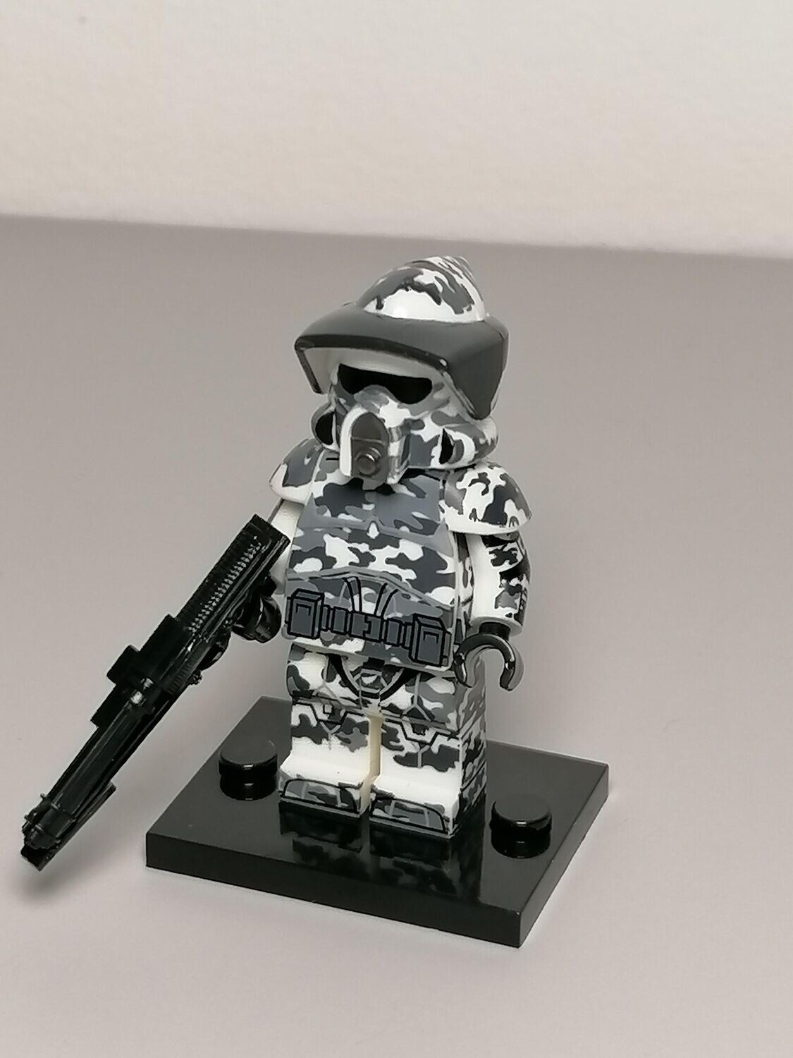 Star wars  ARF trooper Minifigure​