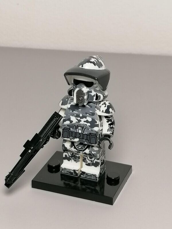 Star wars  ARF trooper Minifigure​