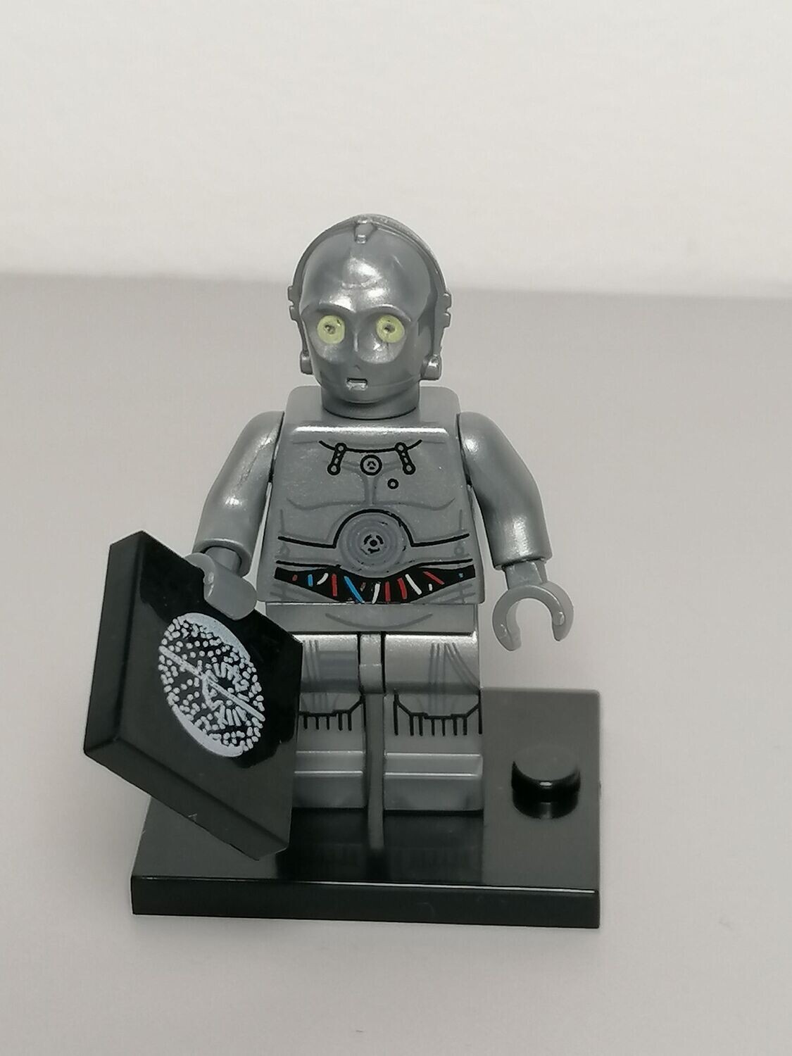 Star wars Imperial droid Minifigure