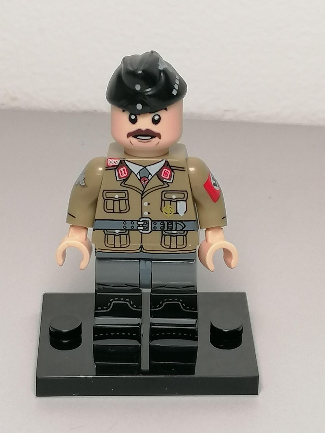 WW2 German  Legion Condor Minifigure