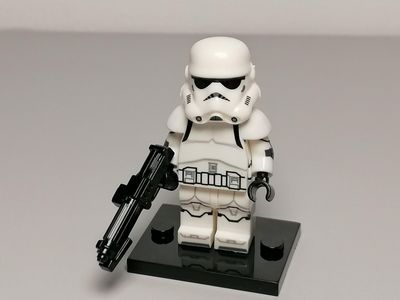 Star wars Stormtroopers minifigure