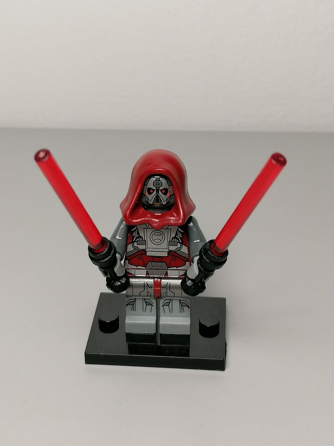 Star wars Dark Soul minifigure