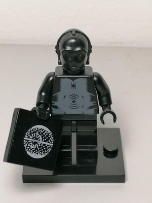 Star wars Imperial droid Minifigure