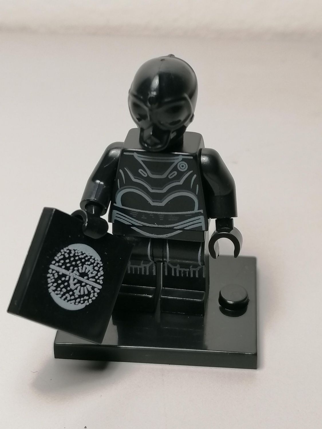 Star wars Imperial droid Minifigure