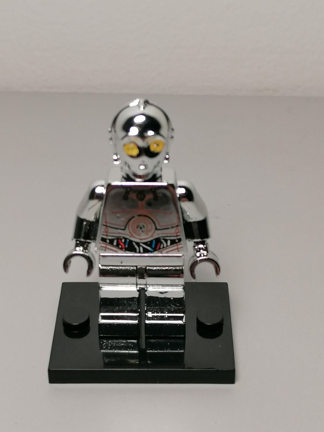 Star wars Imperial droid Minifigure