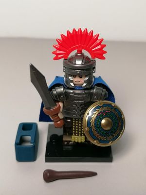 Roman Empire Centurion minifigure