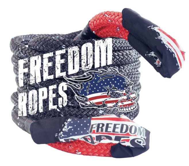 Shop All - Freedom Ropes