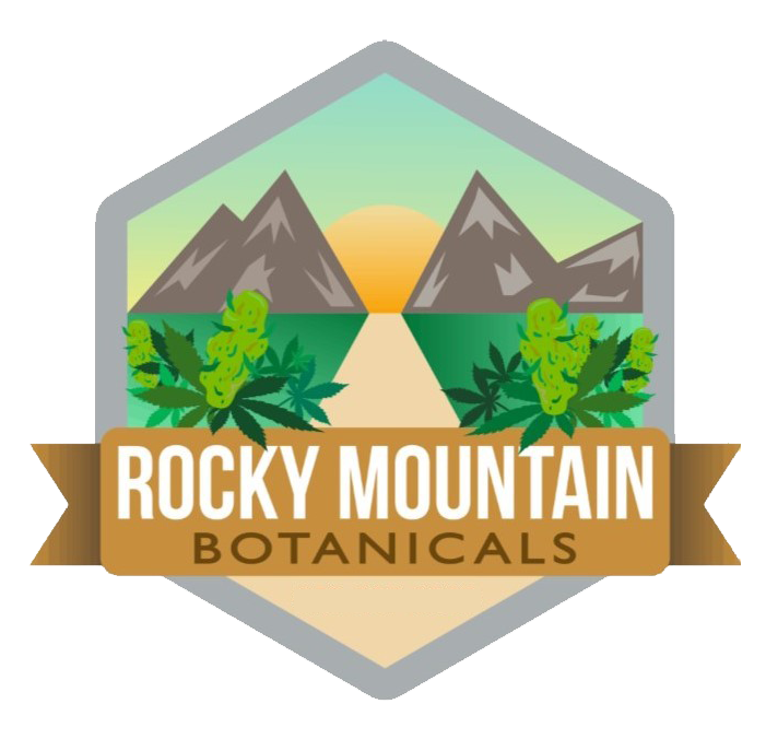 Rocky Mountain Botanicals Guardian