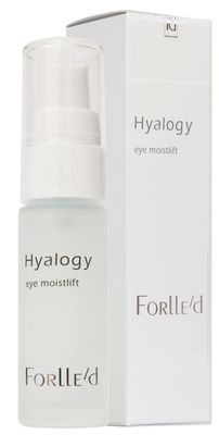 Hyalogy Eye MoistLift serum 10ml / Лифтинг серум за очи с ботокс ефект