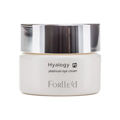 Hyalogy Platinum Eye Cream 20ml