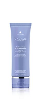 Alterna BOND-REPAIR Leave - in Overnight Серум