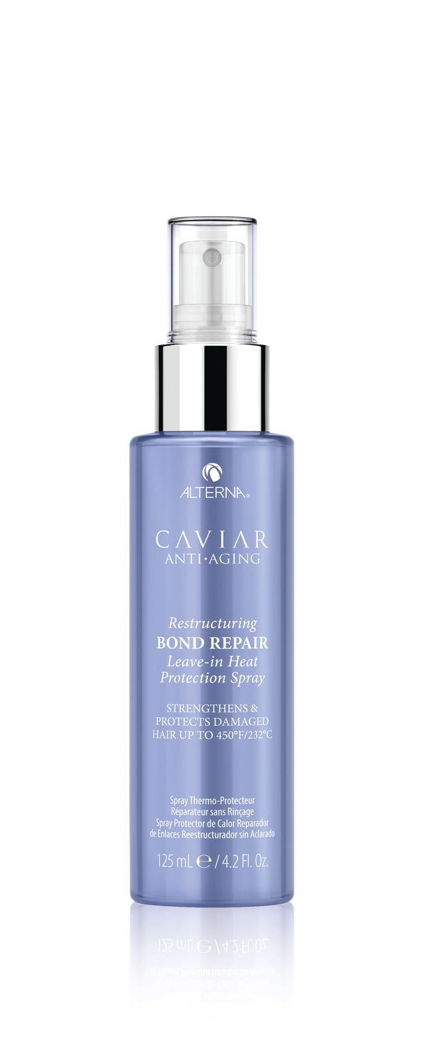 Alterna BOND-REPAIR Leave - in Heat Protection Спрей