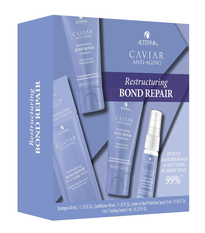 Alterna Bond Repair Trial Kit Render