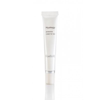 Forlle&#39;d Hyalogy Protective Cream for Lips / Регенериращ крем за устни 9 гр.