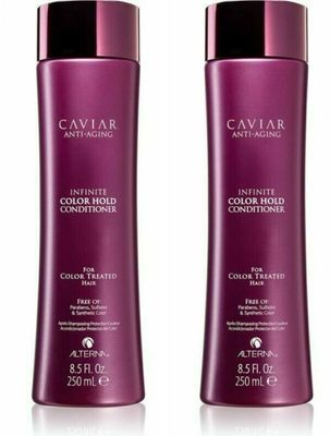 Caviar Anti-Aging Infinite Color Hold - Продукти за защита на цвета