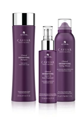 Caviar Clinical- Революционeн комплекс за растеж