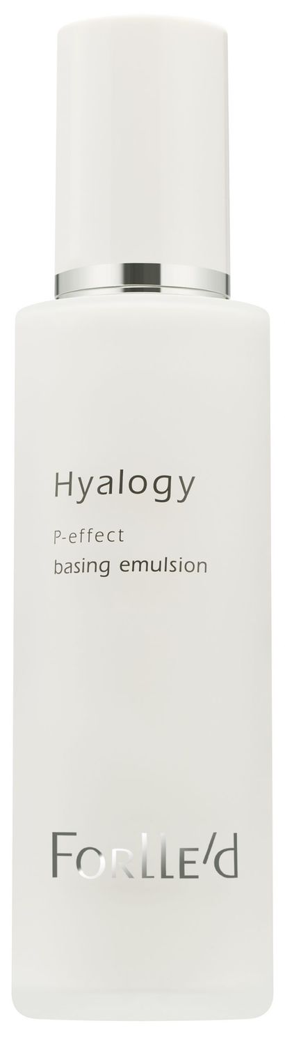 Hyalogy P-effect Basing Emulsion / Лек дълбоко-хидратиращ базов крем 100мл