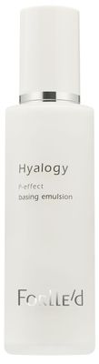 Hyalogy P-effect Basing Emulsion / Лек дълбоко-хидратиращ базов крем 100мл