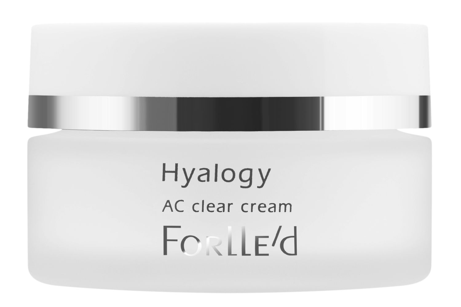 Hyalogy AC Clear Cream / Крем за мазна кожа 50мл