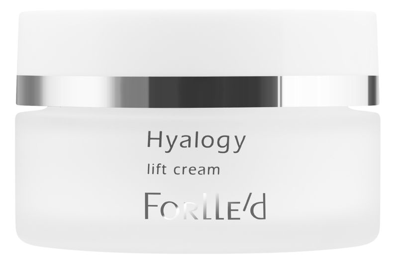 Hyalogy Lift Cream / Лифтинг крем за лице 50 гр.