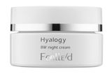 Hyalogy BW Night Cream / Нощен озаряващ и избелващ крем 50 мл