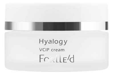 Hyalogy VCIP Cream / Крем за сияйна кожа с витамин С 50 гр