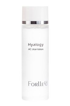 Hyalogy AC Clear Lotion / Хидратиращ лосион за мазна и комбинирана кожа, склонна към поява на акне
