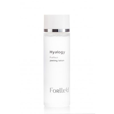 Hyalogy P-effect Peeling Lotion / Мек ексфолиращ лосион