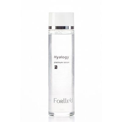 Hyalogy Platinum Lotion / Антиоксидантен лосион