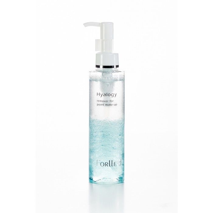 Hyalogy Remover for Point Make-up