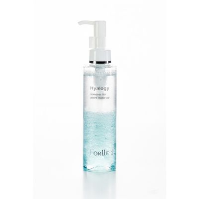 Hyalogy Remover for Point Make-up