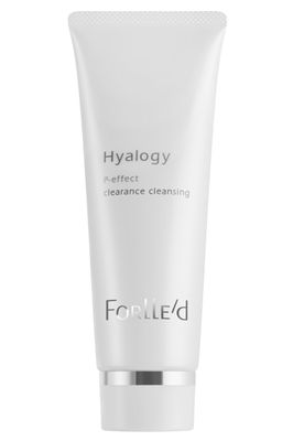 Hyalogy P-effect Clearance Cleansing /
Почистващо средство на първи етап
