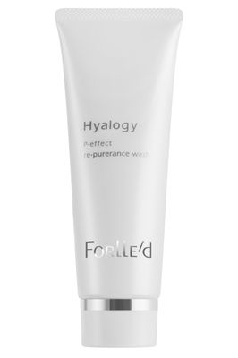 Hyalogy P-effect Re-purerance Wash / Почистващо средство на втори етап