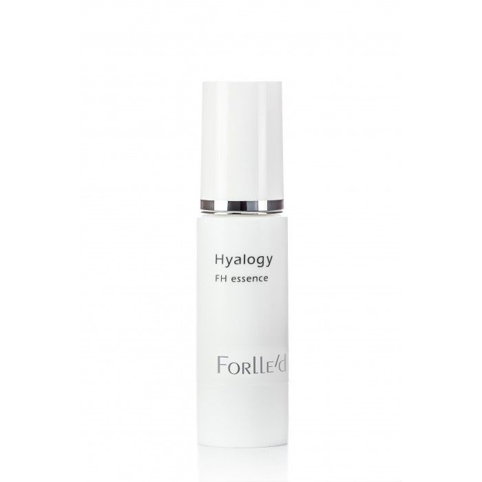 Hyalogy FH Essence / Подмладяващ серум зряла кожа 30ml