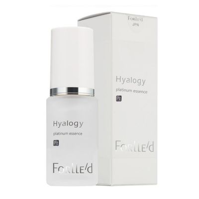 Hyalogy Platinum Essence / Антиоксидантен серум 15мл