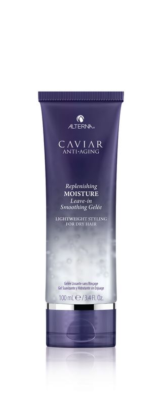 Alterna MOISTURE Smoothing Gelle 100мл - Дълбоко хидратиращ гел-перфектор