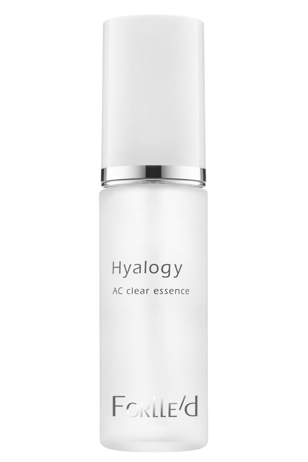 Hyalogy AC Clear Essence / Серум за мазна и проблемна кожа 30 ml