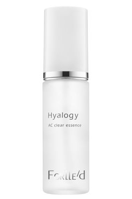 Hyalogy AC Clear Essence / Серум за мазна и проблемна кожа 30 ml