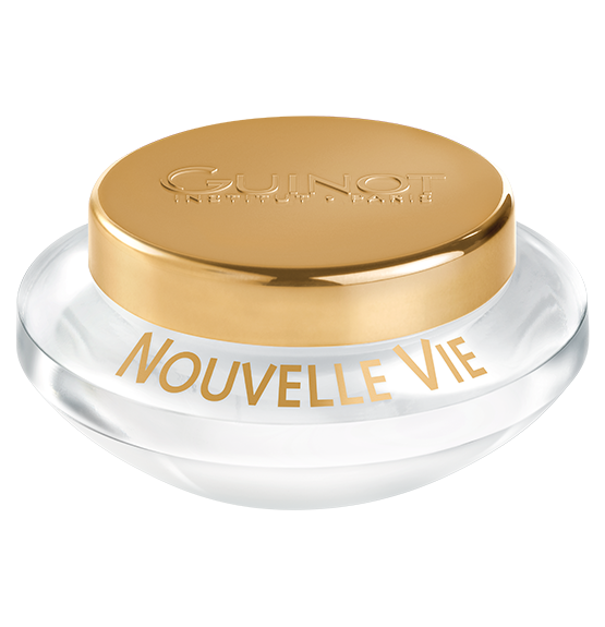 CRÈME NOUVELLE VIE / Крем срещу първите признаци на стареене